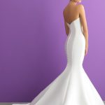 3000 Allure Romance Fit and Flare Bridal Gown