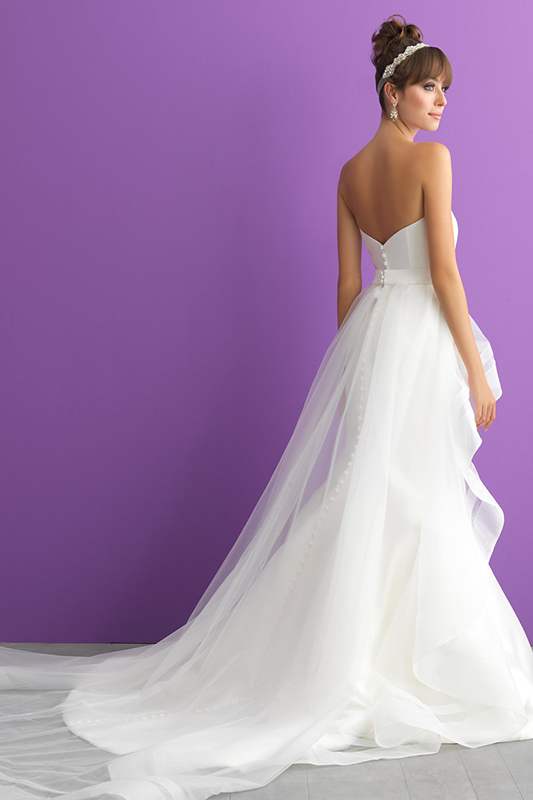 3000 Allure Romance Bridal Gown