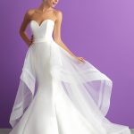 3000 Allure Romance Designer Bridal Gown