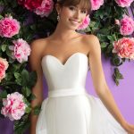 3000 Allure Romance Wedding Dress