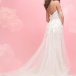 3057 Allure Romance Bridal Gown