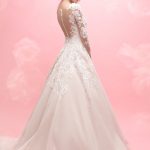 3059 Allure Romance Bridal Gown