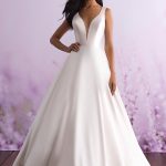 3100 Allure Romance Bridal Gown