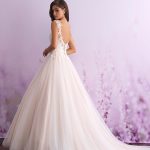 3107 Allure Romance Bridal Gown