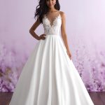 3112 Allure Romance Bridal Gown