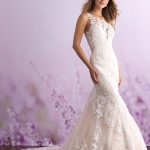 3115 Allure Romance Bridal Gown