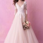 3154 Allure Romance Bridal Gown