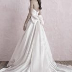 3250 Allure Romace Classic Elegance Bridal Gown