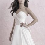 3250 Allure Romace Princess Line Bridal Gown
