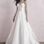 3250 Allure Romace Bridal Gown