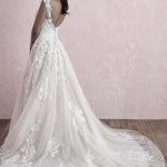 3262 Allure Romance Elegant Bridal Gown