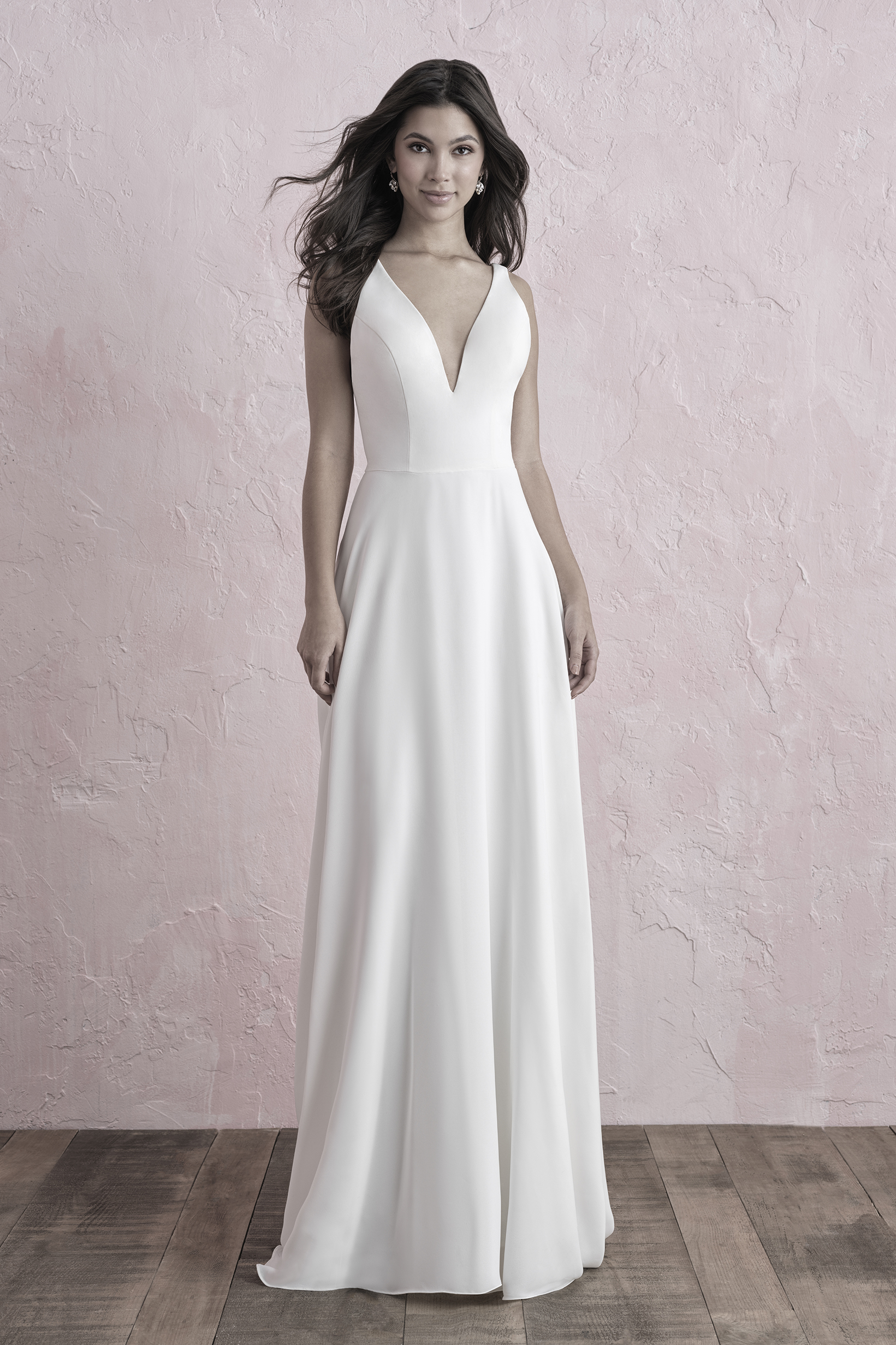 3264 Allure Romance Bridal Gown