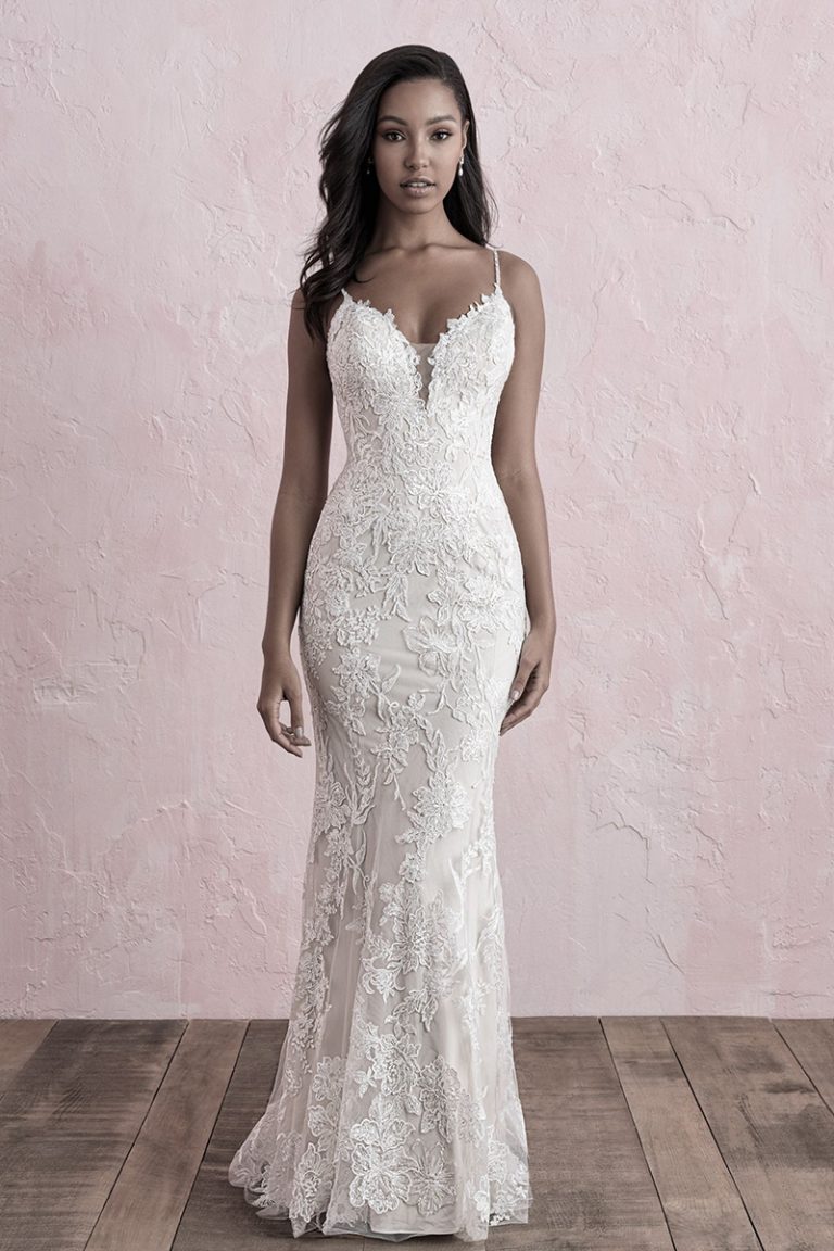 3267 Allure Romance Bridal Gown