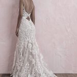 3269 Allure Romance Modern Bridal Gown