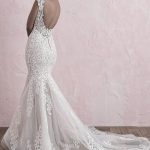 3272 Allure Romance Bridal Gown