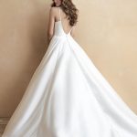 3303 Allure Romance Ball Gown