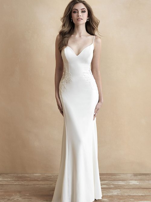 3304 Allure Romance Bridal Gown