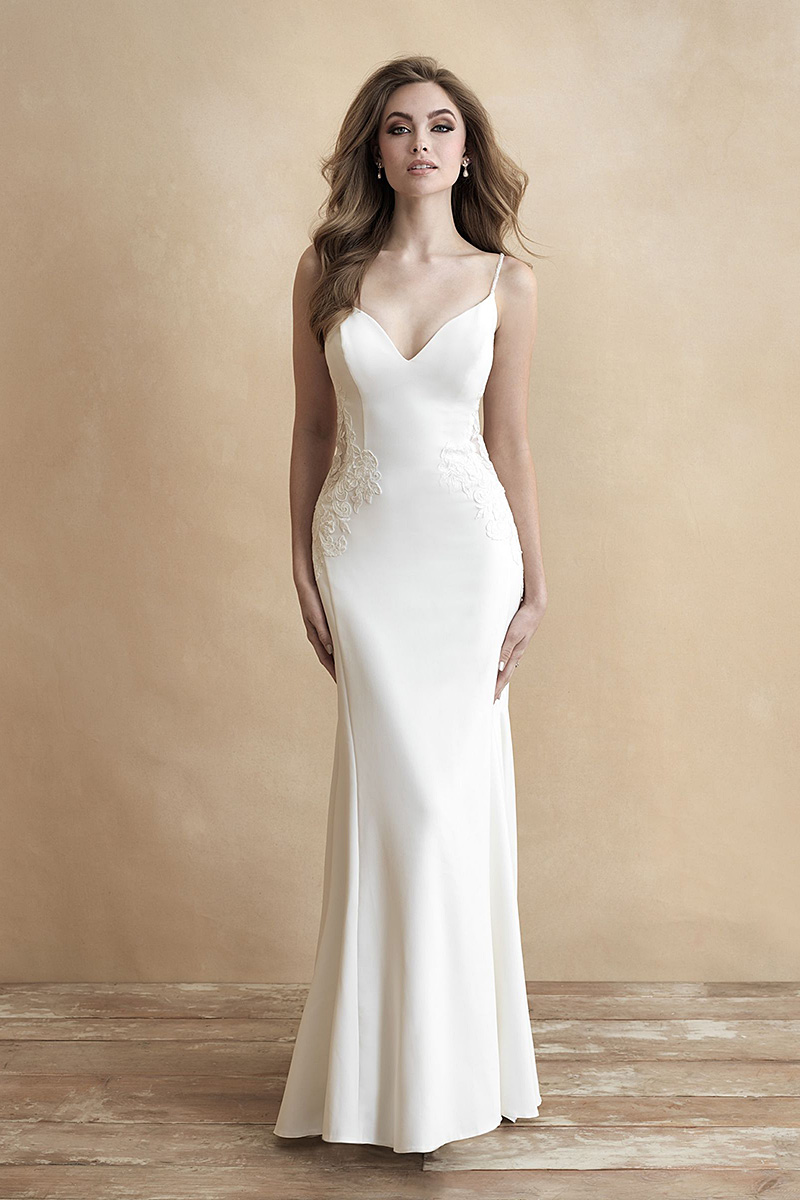 3304 Allure Romance Bridal Gown