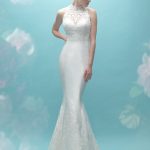 9458 Allure Wedding Dress