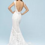 9607 Allure Bridals Bridal Gown
