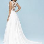9610 Allure Bridals Bridal Gown