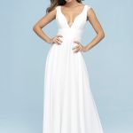 9610 Allure Bridals Bridal Gown