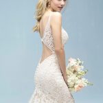 9615 Allure Bridals Bridal Gown