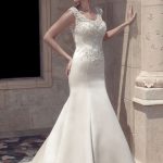 Casablanca Bridal 2141 Bridal Gown