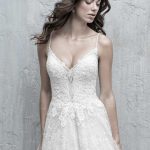 MJ564 Madison James Wedding Dress