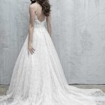 MJ564 Madison James Wedding Dress