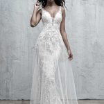 MJ567 Madison James Wedding Dress