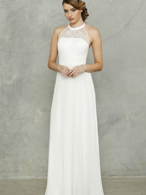 Tania Olsen PO33 Harlow Bridesmaid Dress