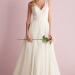 2716 Allure Romance Princess Line Bridal Gown