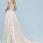 9619 Allure Bridals Wedding Dress