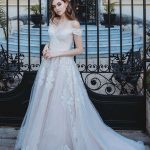9619 Allure Bridals Wedding Dress
