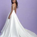 Allure Romance 3405 Wedding Dress | Book An Appointment
