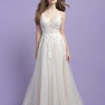 Allure Romance 3410 Wedding Dress