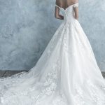 9681 Allure Bridals Wedding Dress