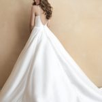 3308 Allure Romance Wedding Dress