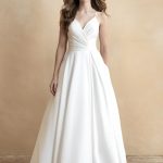 3308 Allure Romance Wedding Dress