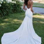 3507 Allure Romance Wedding Dress