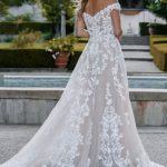 3508 Allure Romance Wedding Dress