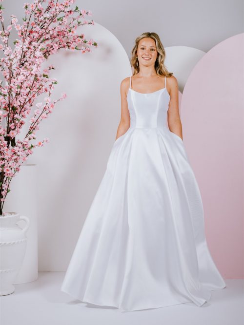 Get Beautiful Deb Dresses in Melbourne | 266 Keilor Road, Essendon North  Victoria 3041, Australia | Wedding Dress | ADSCT