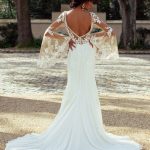 Allure F265 wedding dress