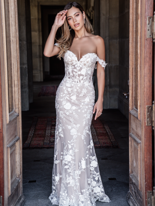 Allure A1112 gown from Allure Bridals