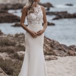9905 Allure Bridals Wedding Dress