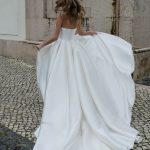 E457 Abella | Luxury Wedding Dress Melbourne