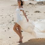 F348 Wilderly Bridal Wedding Dress