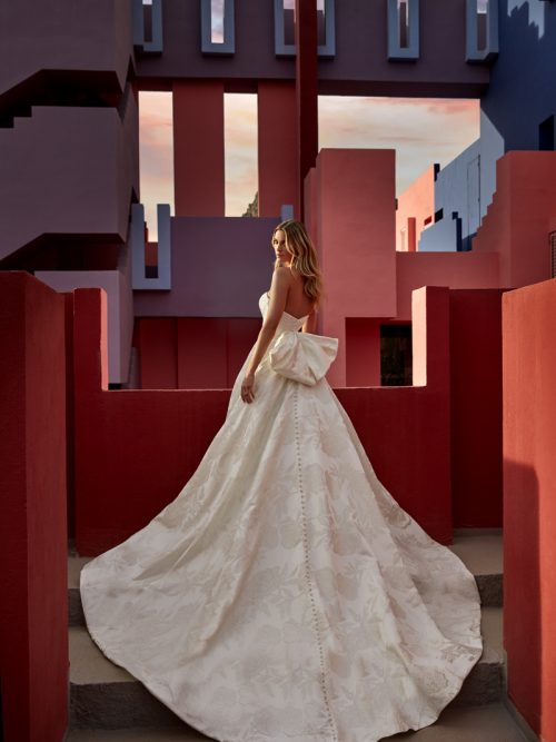 MJ1065 Madison James | Couture Bridal Style Melbourne