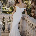 R3653 Allure Romance Wedding Dress